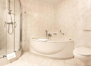 Standard Double Room room in Hotel Iselmar
