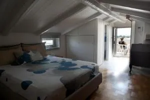 "La Rondinella" Salerno Amalfi Pontecagnano - Pontecagnano