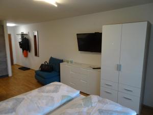 Ferienappartement GROCKE