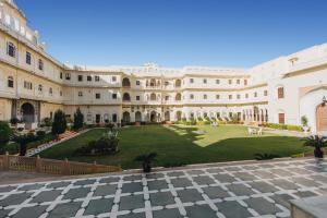 The Raj Palace (Small Luxury Hotels of the World)