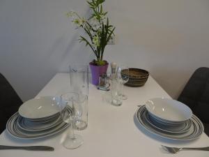 Ferienappartement GROCKE