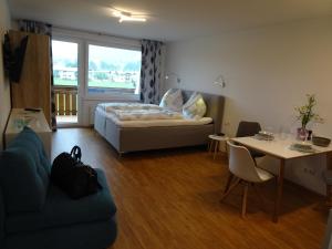 Ferienappartement GROCKE