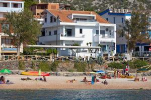 Appartement Appartamenti jlune Cala Gonone Italien