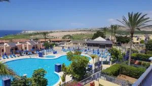 Bed & Bike Meloneras 56 - Maspalomas