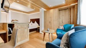 Hotel Haus Homann Samnaun Switzerland J2ski