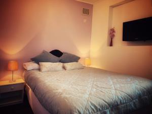 Pauls Place near Heathrow