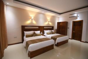 Rivendell Hotel