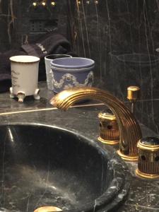 Castiglione 27 Luxury Suite