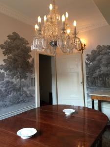 Castiglione 27 Luxury Suite