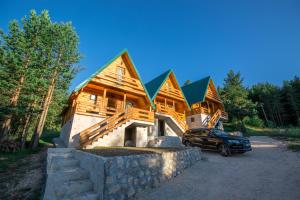 Paradise Zabljak