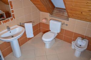 Erzsébet Vendégház és Apartman