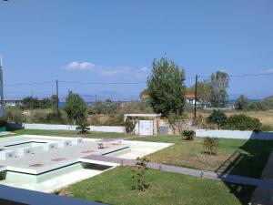 Paralio Astros Apartment Arkadia Greece