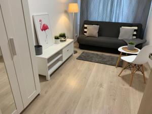 Apartament Sucharskiego