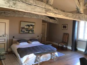 B&B / Chambres d'hotes Las Caneres : photos des chambres