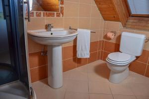 Erzsébet Vendégház és Apartman