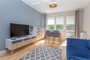 CR Rodzinny Apartament Chrobrego 16