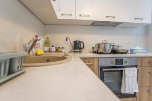 Rodzinny Apartament Chrobrego 16