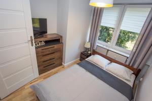CR Rodzinny Apartament Chrobrego 16