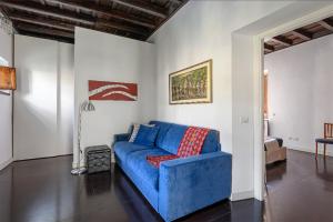 Delizioso appartamento a Campo de Fiori