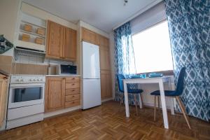 Mikkeli center apartment