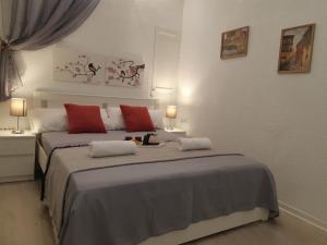 Wonderful Apartment in the Center by the Sea