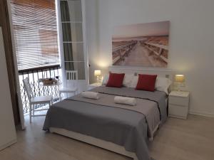 Wonderful Apartment in the Center by the Sea