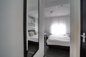Hotel Zeespiegel