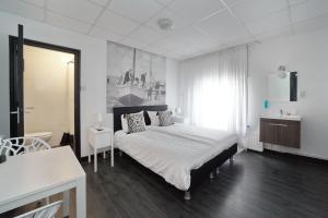 Hotel Zeespiegel