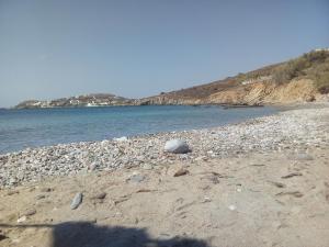 Cycladic House Syros Greece