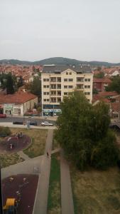 Apartman Marina