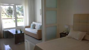 Green Park Apartamento en PB con Jardín