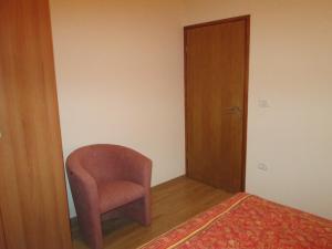 Apartments Villa Fernetich 