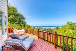 Three Bedroom House room in White Water Pines