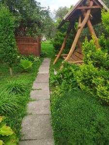 Садиба у Богдана