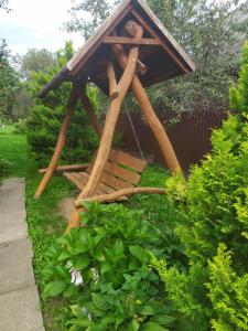 Садиба у Богдана