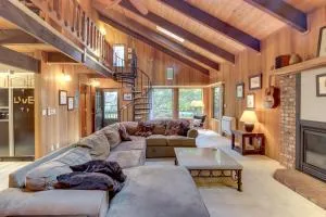 Mountain Meadow Lodge - 史蒂文森