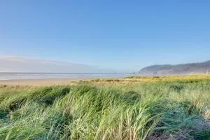 Beaches Inn | Pirates Cove Cabana 8 - Cannon Beach