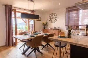 Le Panoramic & Spa - 伊泰尔斯维莱