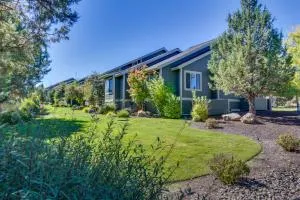 Eagle Crest Family Retreat - Redmond