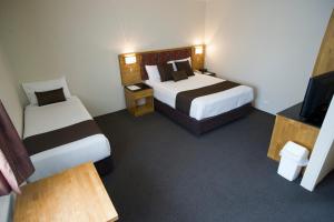 Noahs Mid City Motor Inn Muswellbrook