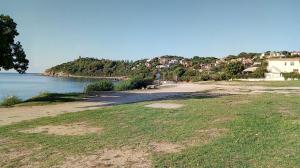 Casa a due passi dal mare