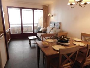 Appartements Les Terrasses d Azur : Appartement 1 Chambre