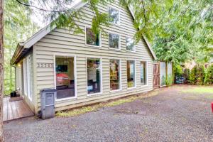Two Bedroom House room in Sea Forest Breeze