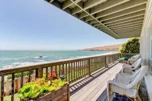 Oceanfront Delight - 卡幽卡思