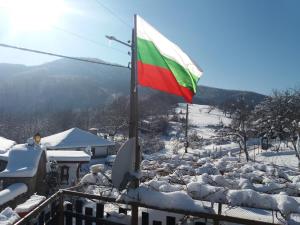 Къща за гости Вила Александра