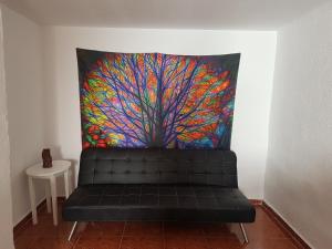 Apartamento CabezoDoce