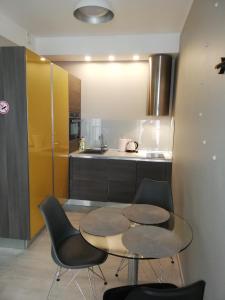 Art Academy Apartment