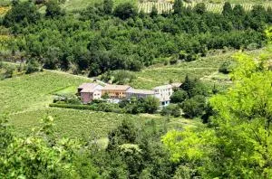 Casa Re - B&B e Vino a Montabone - Montabone