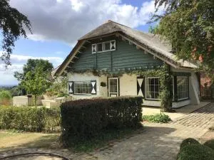 la maison du docteur - Flêtre