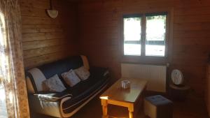 Chalets Chalet Domaine du Hulobiet : photos des chambres